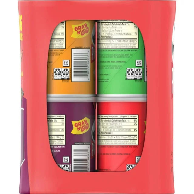 Pringles Variety Pack Potato Crisps Chips, 22 oz, 16 Count - Amado Deals - wholesale and distributors with free shipping in United States Pringles Variety Pack Potato Crisps Chips, 22 oz, 16 Count - Amado Deals - wholesale and distributors with free shipping in United States